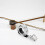 1Pièces Ceinture Erhu Blanche Réglable Support Performance Durable 3