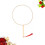 3Pièces Éventails Blancs DIY Bois Multicolores Créatifs Pour Enfants 11