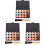6Pièces Palette Anti- Qualité Pour Photo 2