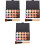 6Pièces Palette Anti- Qualité Pour Photo 3