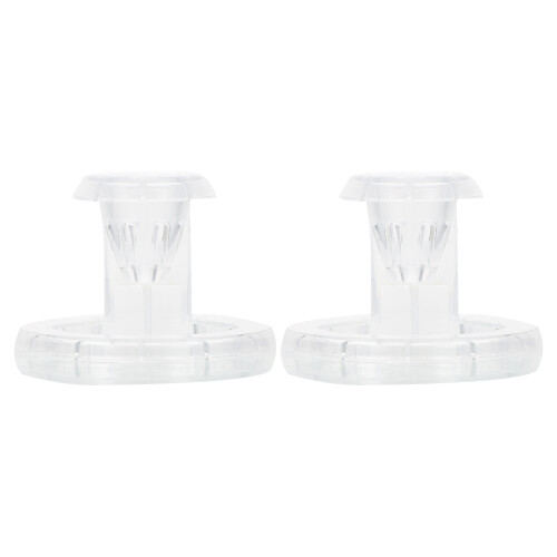 6Pièces Base De Support Plastique Transparent Pour Stylo Impression 3D 1