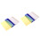 20Pièces Papier Décalque Couleur Assortie Pour Usage Pro 4