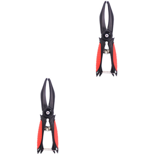 2Pièces Pince Non Glissante Pour 2