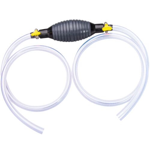 3Ensembles Manuelle Haute Capacité Pour Huile Carburant 1