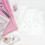 5Pièces Outils Couture Multi Couleurs Gabarits DIY Précis 5