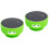2Pièces Housse Silicone Avec Ventouse Pour 2 Génération 2
