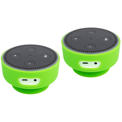 2Pièces Housse Silicone Avec Ventouse Pour 2 Génération 1