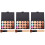 6Pièces Palette Anti- Qualité Pour Photo 4