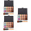 6Pièces Palette Anti- Qualité Pour Photo 6