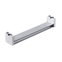 2Pièces Testeur Flèches Zinc Alloy Pour Tir À L'arc