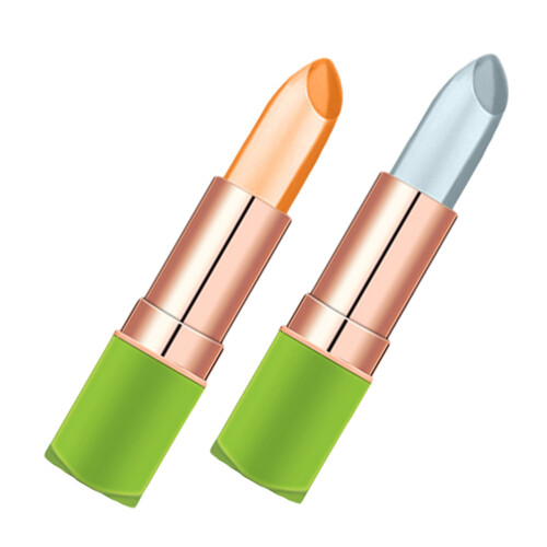 4Pièces Lipstick Hydratant Usage