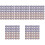 250Pièces Backs Boucles D'oreilles Silicone Cuivre Usage 5
