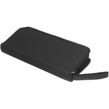 2Pièces Étui Organisateur Noir Pour Outils De Et Accessoires