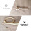 1Ensemble Kit Trompette Avec Brosse Flexible Acier Inox 7