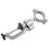 2Pcs Electric Drill Rack Silver Adjustable Vise Storage Holder 10
