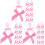 60Pièces Sucettes Bébé Rose Accessoires Décor Bébé 4