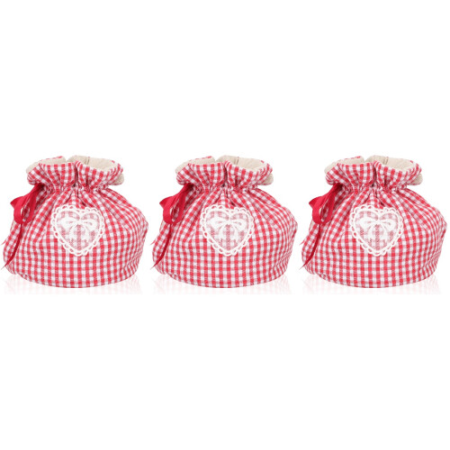 3Pièces Couvre-Théière Portable Base En Liège 2
