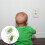 120Pcs Plastic Outlet Plug Covers Baby Proof Socket Protectors Green 7