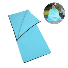 2Pièces De Couchage Hiver Ciel Pour Camping