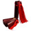 4Pcs Brown Bamboo Allegro Clapper Percussion Instrument for Beginners 3