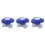 3Pièces Broyeurs Portables Pilules Mini 4