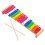 3Pièces Instrument De Percussion Enfants Xylophone Sécurisé 1