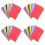 Self-Adhesive Colored Foam Paper A4 Craft Sheets 7