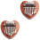 2 Sets Music Instruments Adults Musical For Kids Mini Functional 3