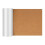 5Pcs Corkboard Roll with Adhesive Backing for Wall and Crafts 2
