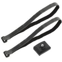 Plastic Camera Steun Voor Drone Met Strap En Universele Schroef