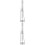 2Pcs Silver Reusable Coffee Stirrer for Smooth Espresso Brewing 5
