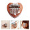 2 Sets Music Instruments Adults Musical For Kids Mini Functional 7