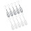 40Pcs Shoe Drying Holders Assorted Colors for Home Use Hangers 2
