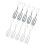 40Pcs Shoe Drying Holders Assorted Colors for Home Use Hangers 3
