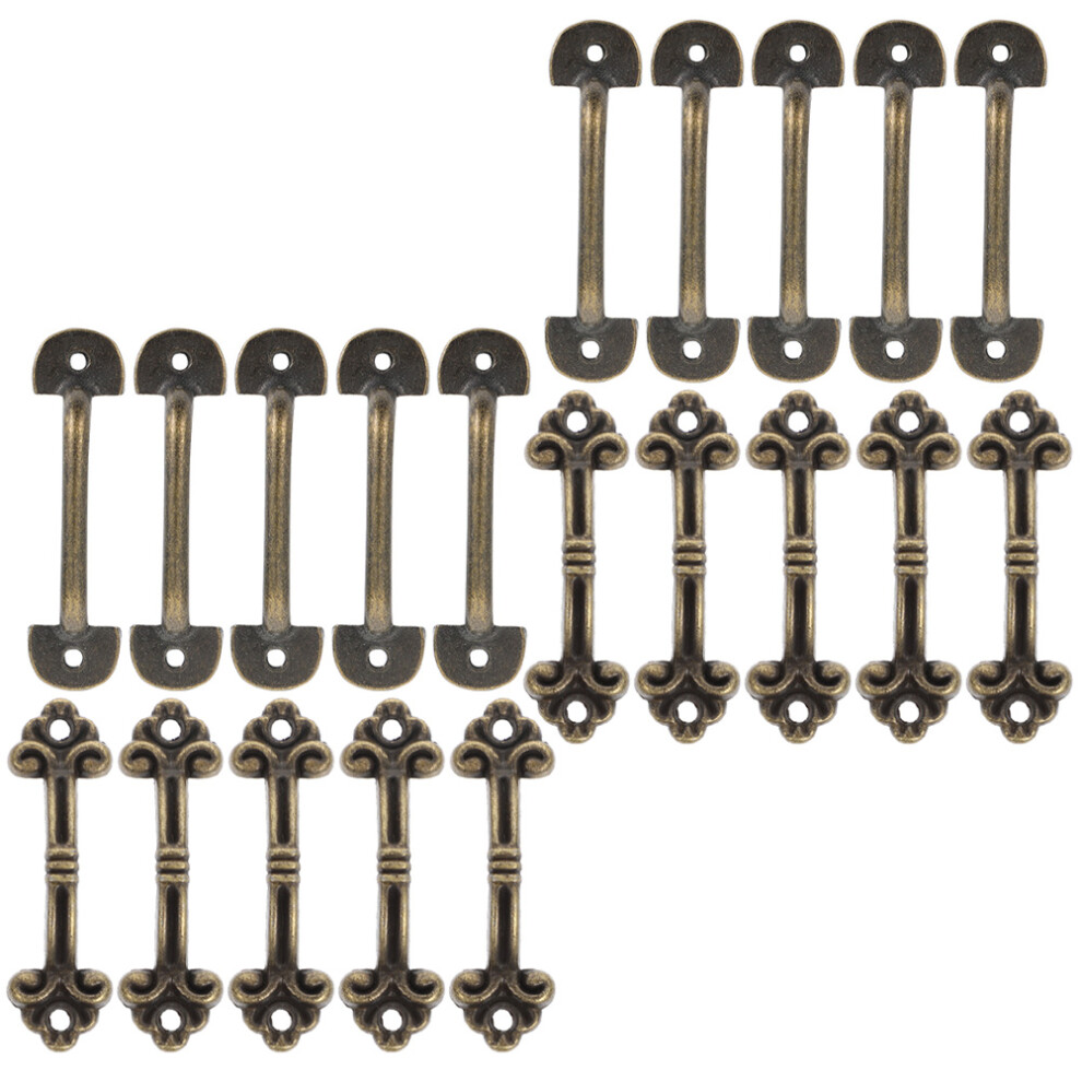 Photos - Other for Repair 24pcs Metal Flat Line Key Rings Split Rings For Keychains Jewelry Making Crafts Accessories Uk