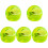 5 Sets Grinding Head Cleaning Box Major Head Brush Plastic 2