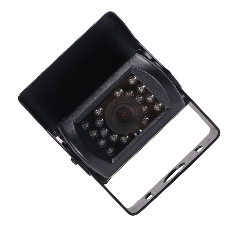 2Sets Auto Rear View Camera Night Vision Parking Monitor 3624176198469