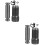 2Ensembles Piston De Vérin Hydraulique Pour Cric Vertical Coloré 8