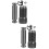 2Ensembles Piston De Vérin Hydraulique Pour Cric Vertical Coloré 9