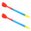 4Pcs Multi- Training Javelins Soft Plastic Safe Throwing 2