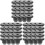 60Pcs Horizontal Rubber Jack Plugs for Floor Jacks Leak Prevention 7