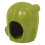3Pcs Decorative Ceramic Hamster Hideout Cooling Nest for Small Pets 1