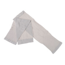 One Pair Unisex Long Ultra-Thin Fingerless Sun Protection Arm Sleeves