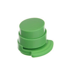 3pcs Korean Book Office Desktop Stapler