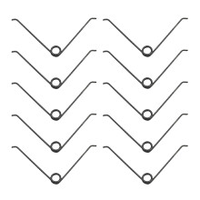 Replacement Precision Springs Pruners 40pcs