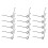 Replacement Precision Springs Pruners 40pcs 2