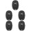5Pcs Portable Wireless Remote Control for Phone Tablet Camera 8