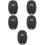 5Pcs Portable Wireless Remote Control for Phone Tablet Camera 9