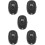 5Pcs Portable Wireless Remote Control for Phone Tablet Camera 10