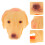 3St Kinderspeelgoed Handpop Dierenhandpop Met Stevig Design 9